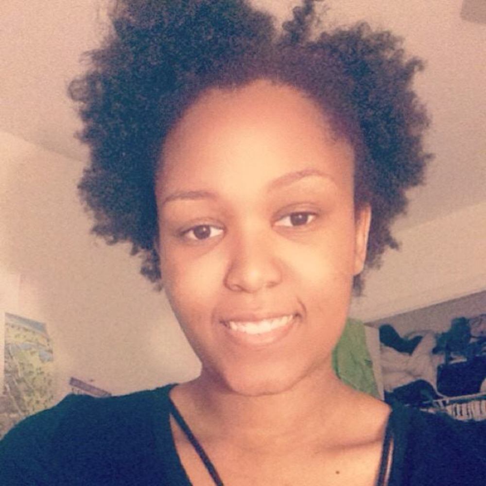 Meet your Posher, Madison